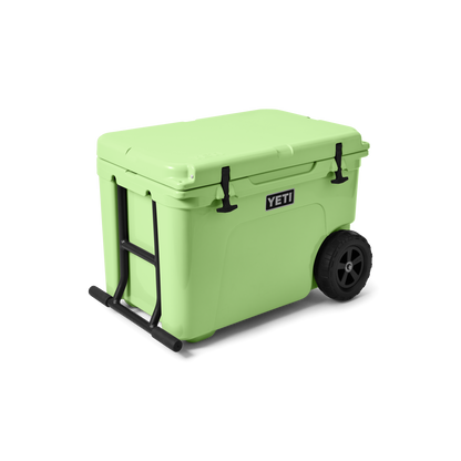 YETI Tundra Haul®-koelbox met transportwielen