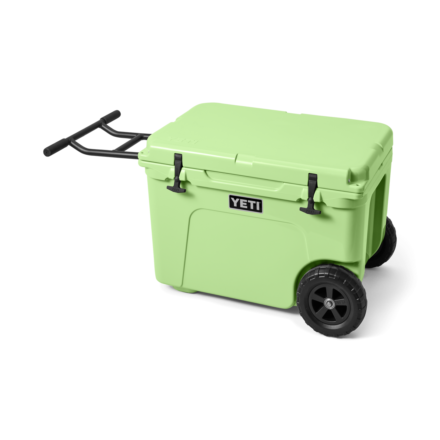 YETI Tundra Haul®-koelbox met transportwielen