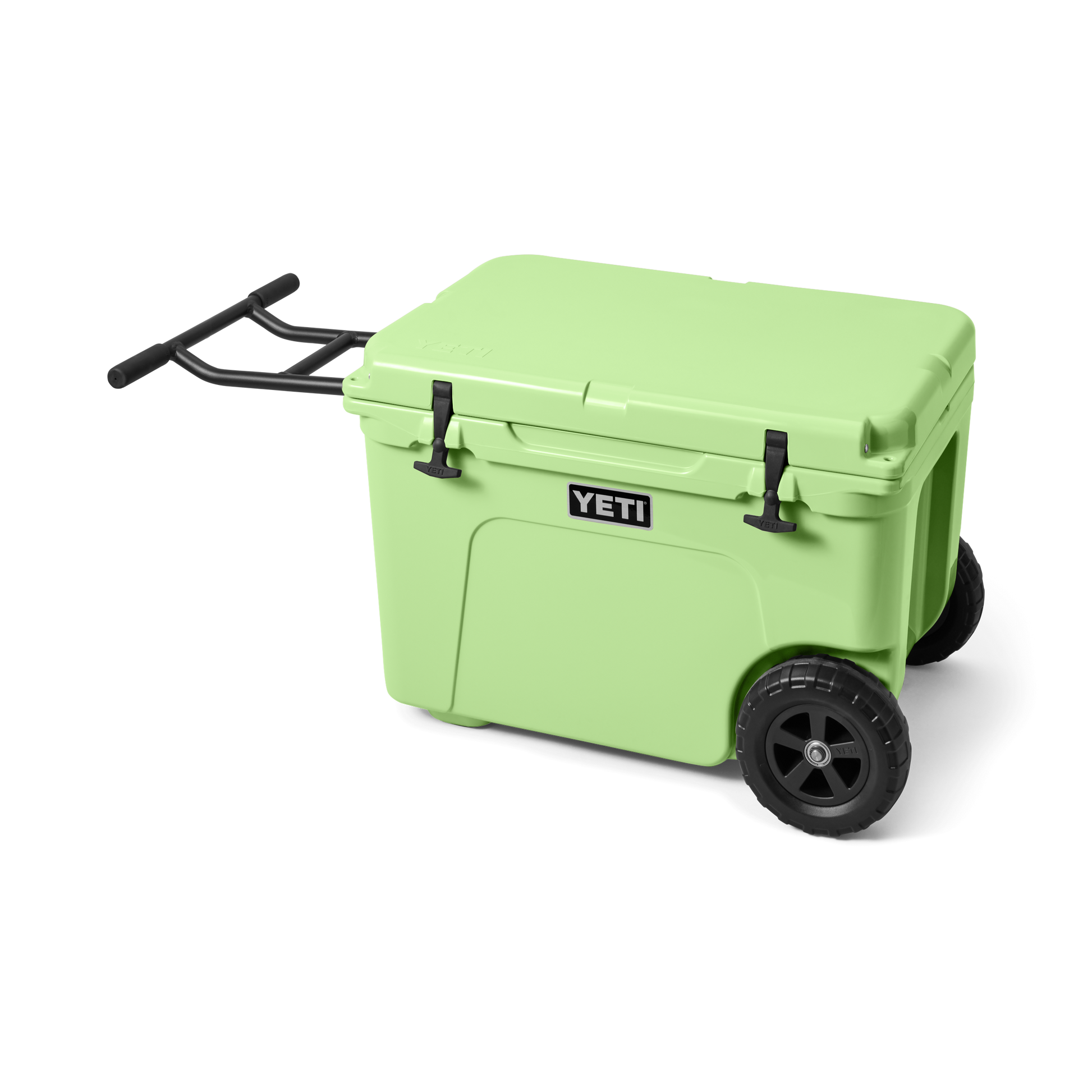 YETI Tundra Haul®-koelbox met transportwielen