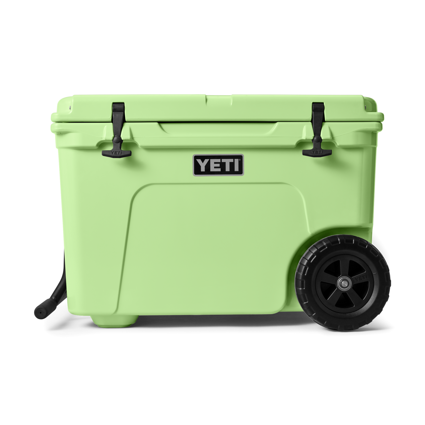 YETI Tundra Haul®-koelbox met transportwielen