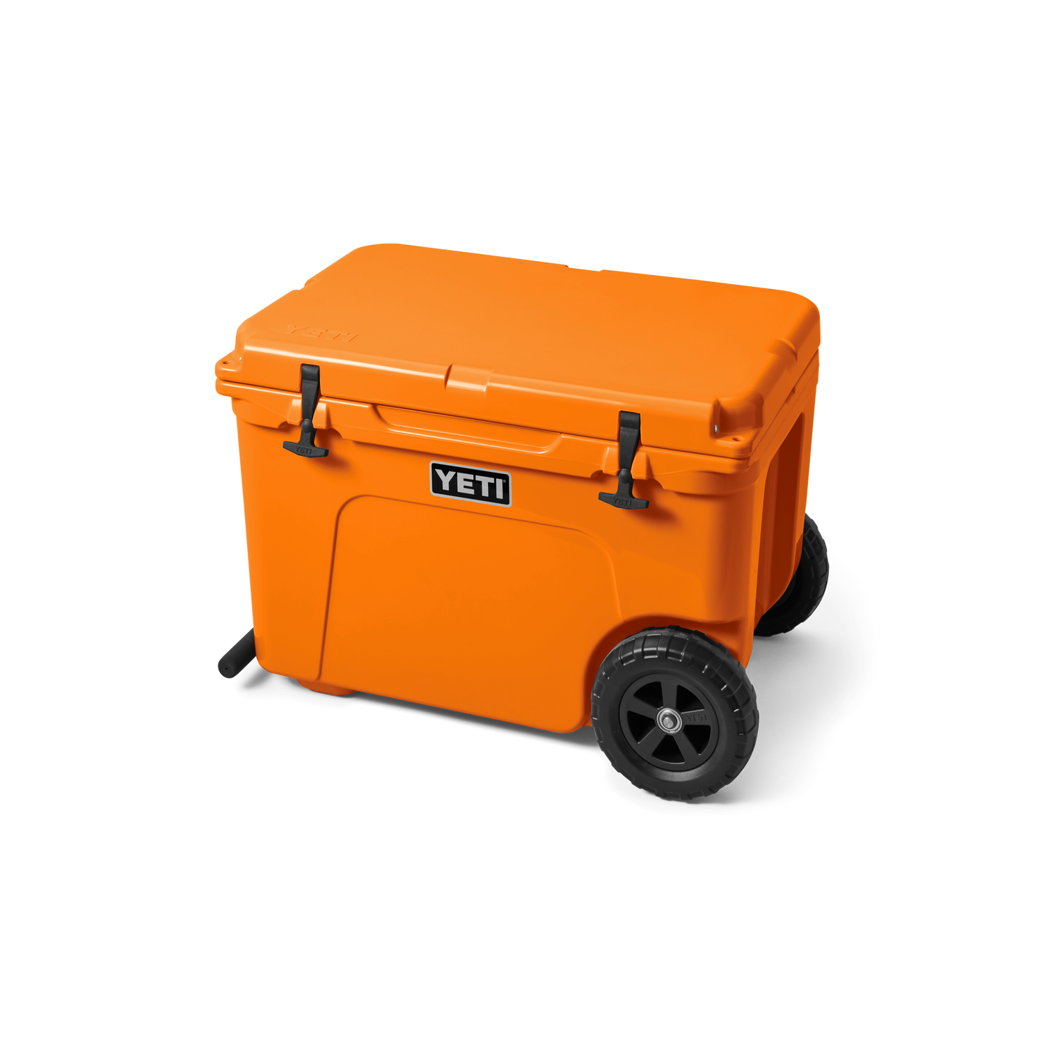 YETI Tundra Haul®-koelbox met transportwielen King Crab