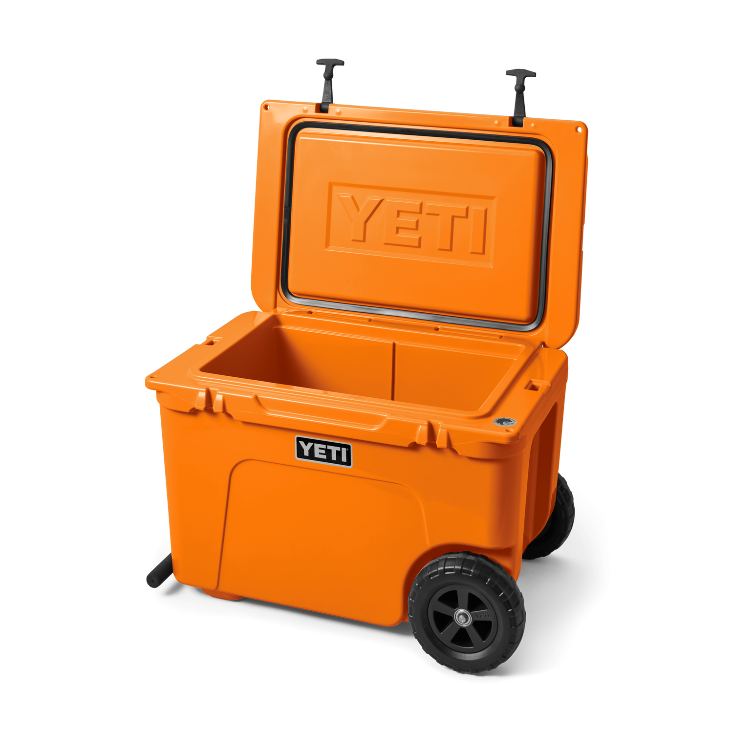 YETI Tundra Haul®-koelbox met transportwielen King Crab