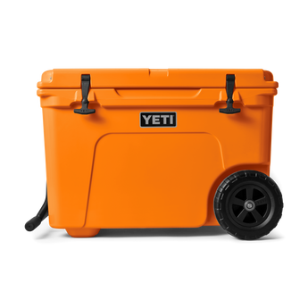 YETI Tundra Haul®-koelbox met transportwielen King Crab