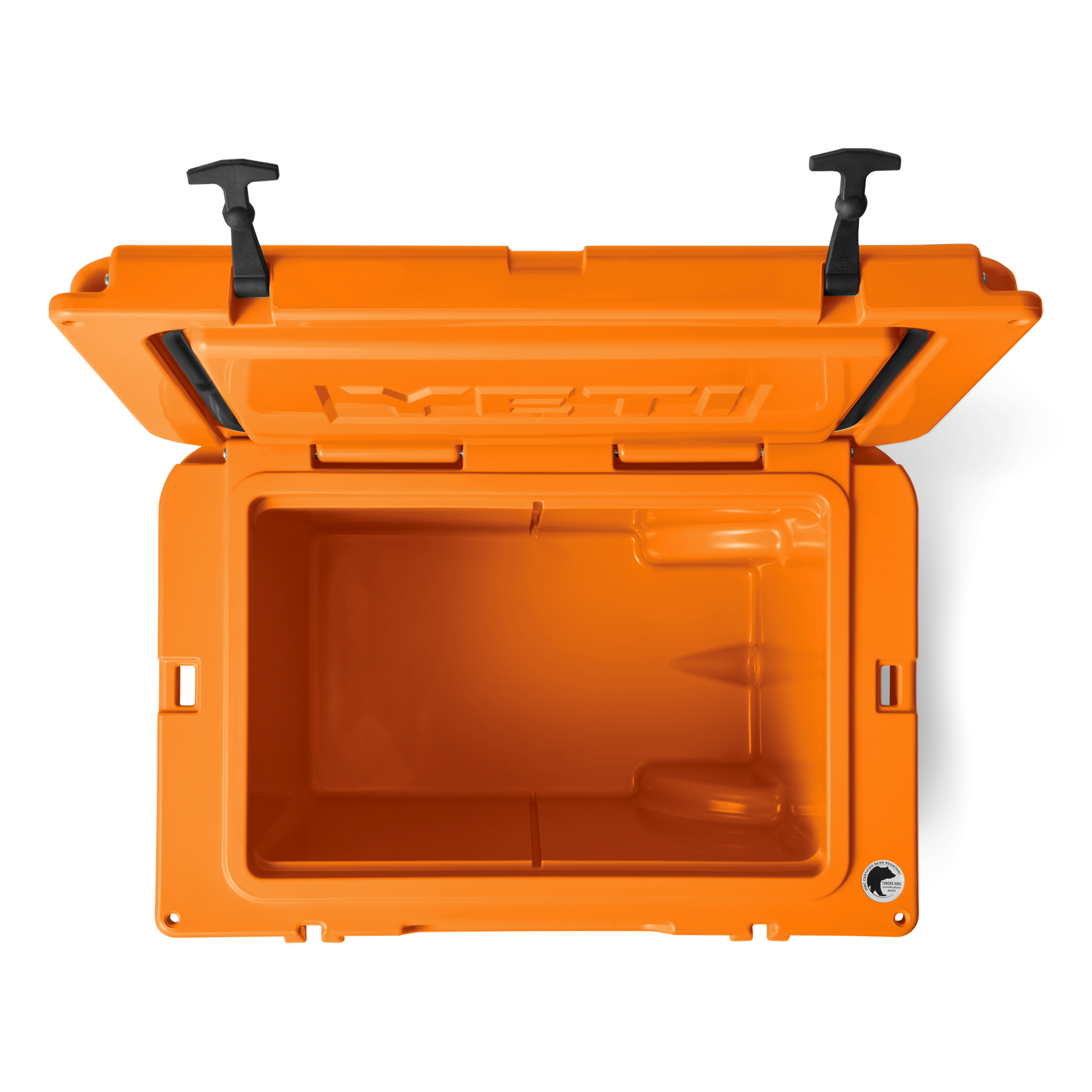 YETI Tundra Haul®-koelbox met transportwielen King Crab