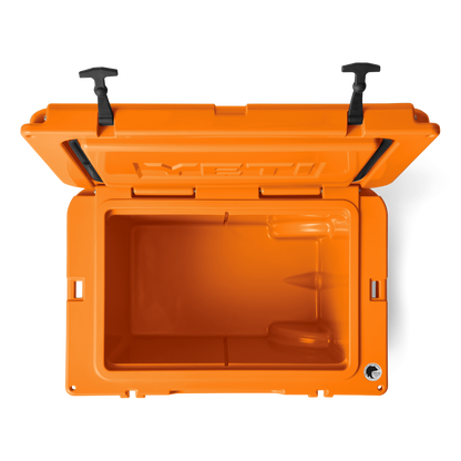 YETI Tundra Haul® Wheeled Cool Box King Crab