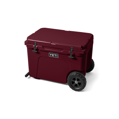 YETI Tundra Haul® Wheeled Cool Box