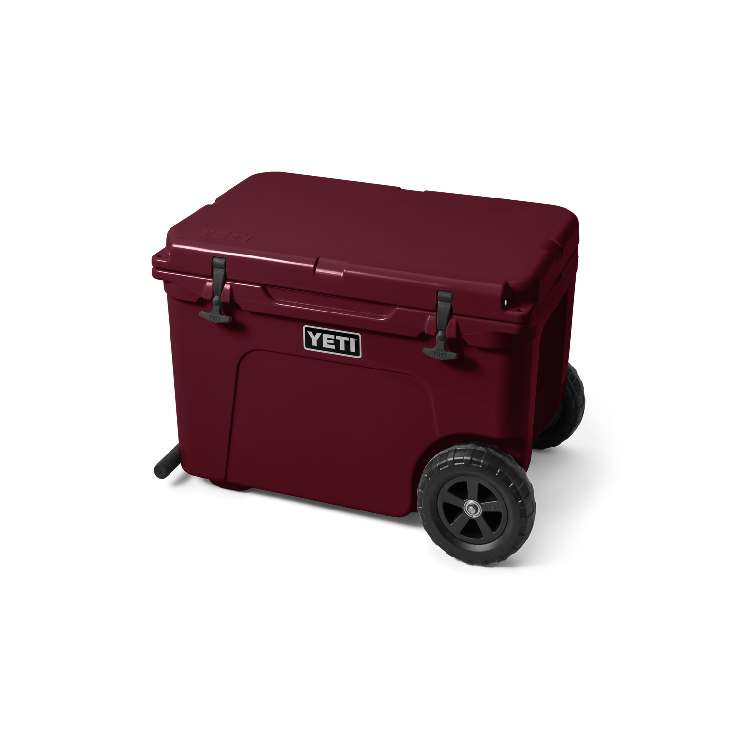 YETI Tundra Haul®-koelbox met transportwielen