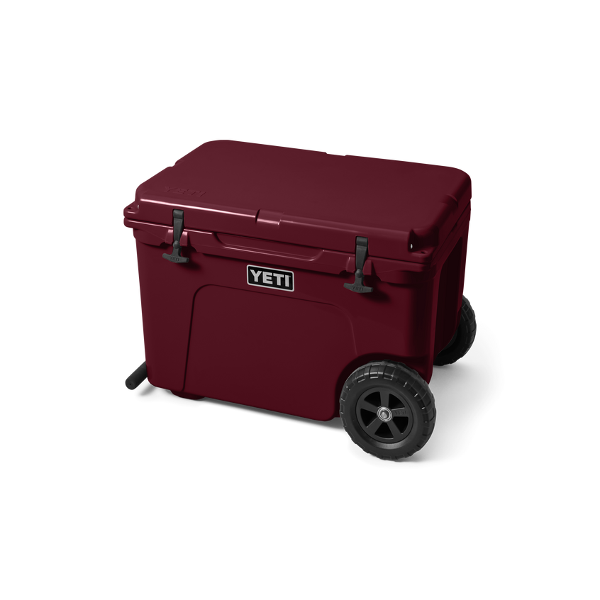 YETI Tundra Haul®-koelbox met transportwielen