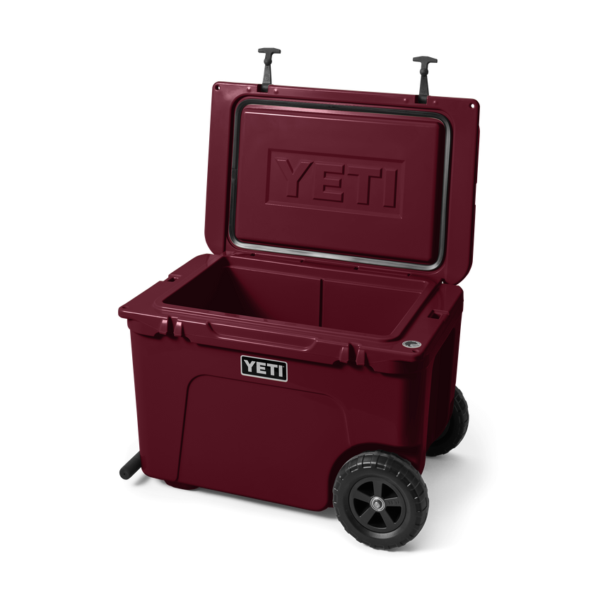 YETI Tundra Haul®-koelbox met transportwielen