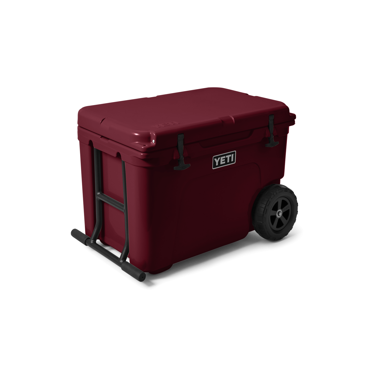 YETI Tundra Haul®-koelbox met transportwielen