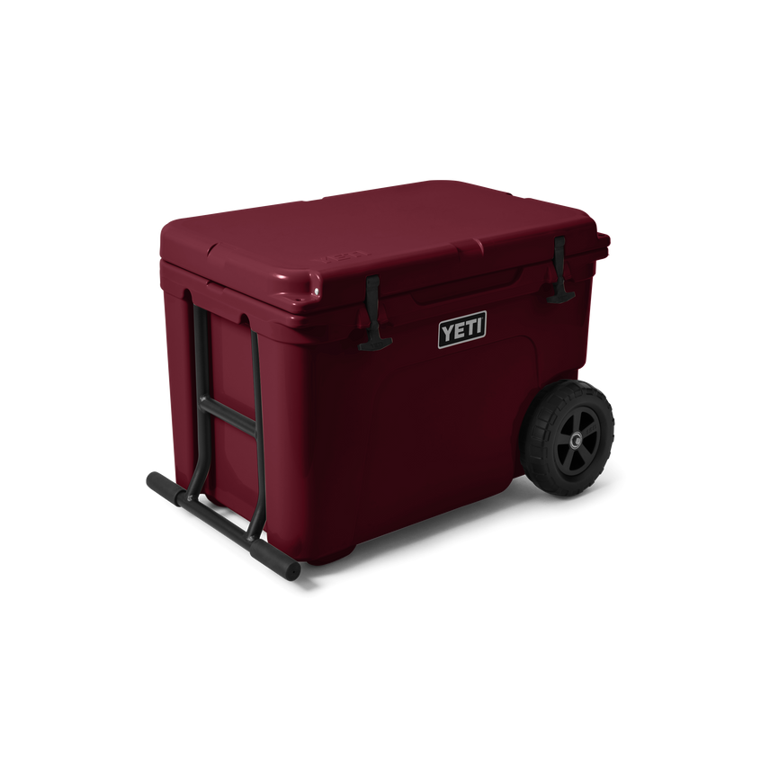 YETI Tundra Haul®-koelbox met transportwielen