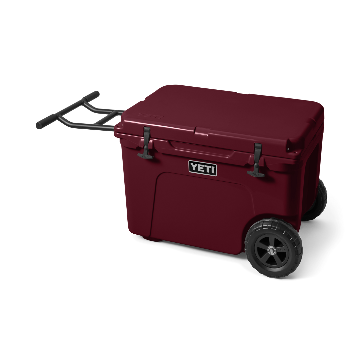 YETI Tundra Haul®-koelbox met transportwielen