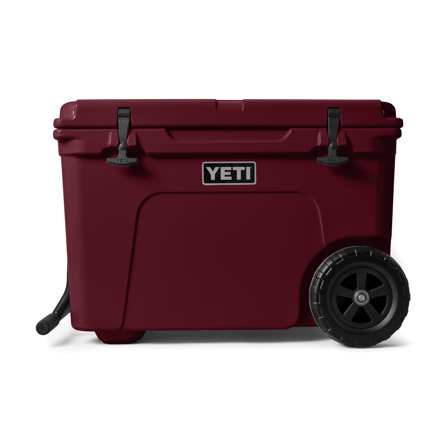 YETI Tundra Haul®-koelbox met transportwielen