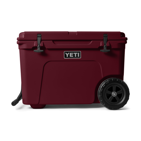 YETI Tundra Haul®-koelbox met transportwielen
