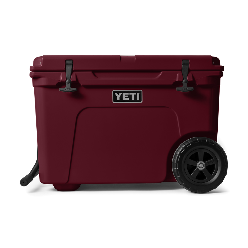 YETI Tundra Haul®-koelbox met transportwielen