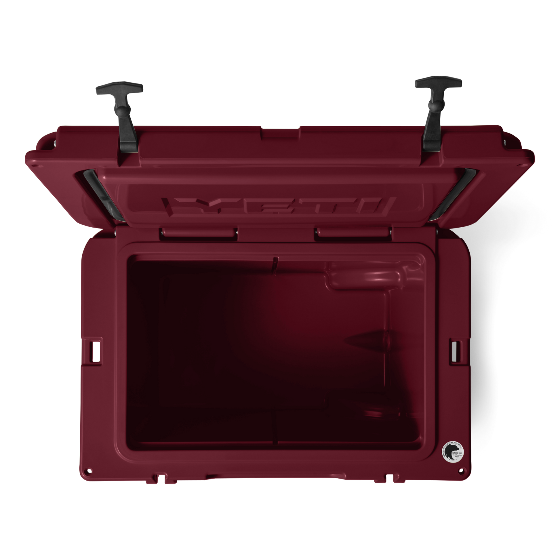 YETI Tundra Haul® Wheeled Cool Box