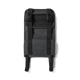 YETI Hondo® strandstoel met rugriemen Zwart