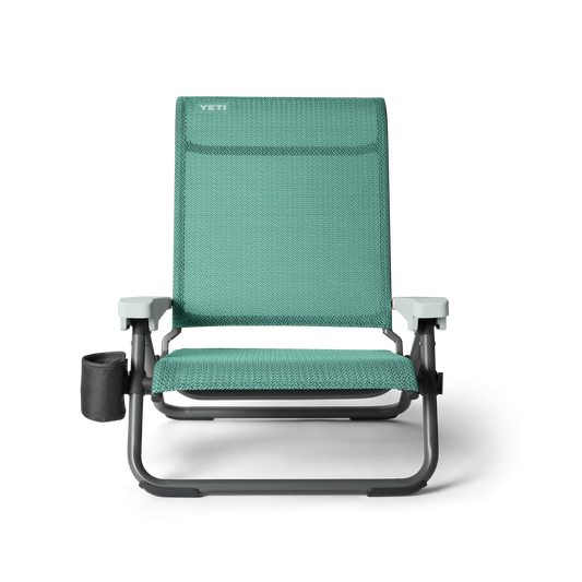 YETI Hondo® Beach Chair Seafoam