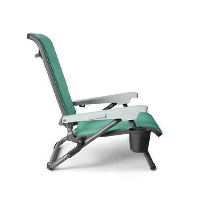 YETI Hondo® strandstoel Seafoam