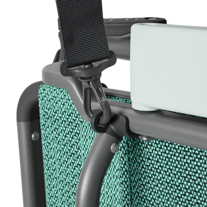 YETI Hondo® strandstoel Seafoam