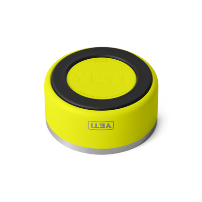 YETI Boomer™ 4 hondenbak Firefly Yellow