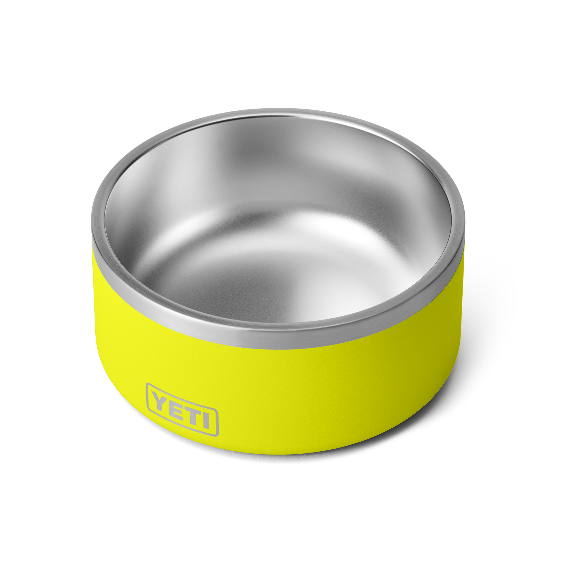 YETI Boomer™ 8 hondenbak Firefly Yellow
