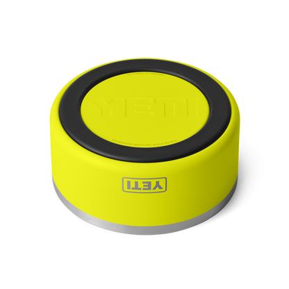 YETI Boomer™ 8 hondenbak Firefly Yellow
