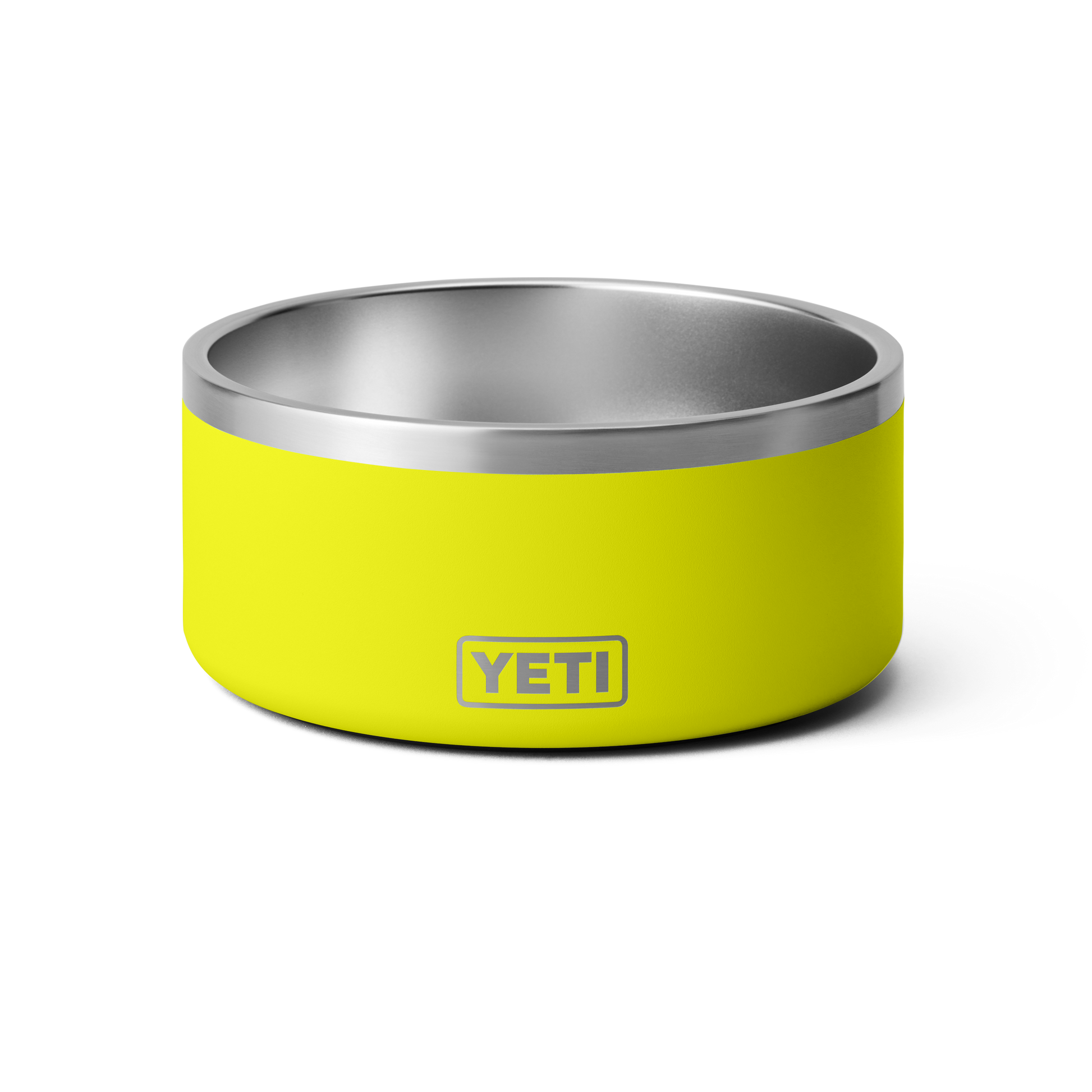 YETI Boomer™ 8 hondenbak Firefly Yellow