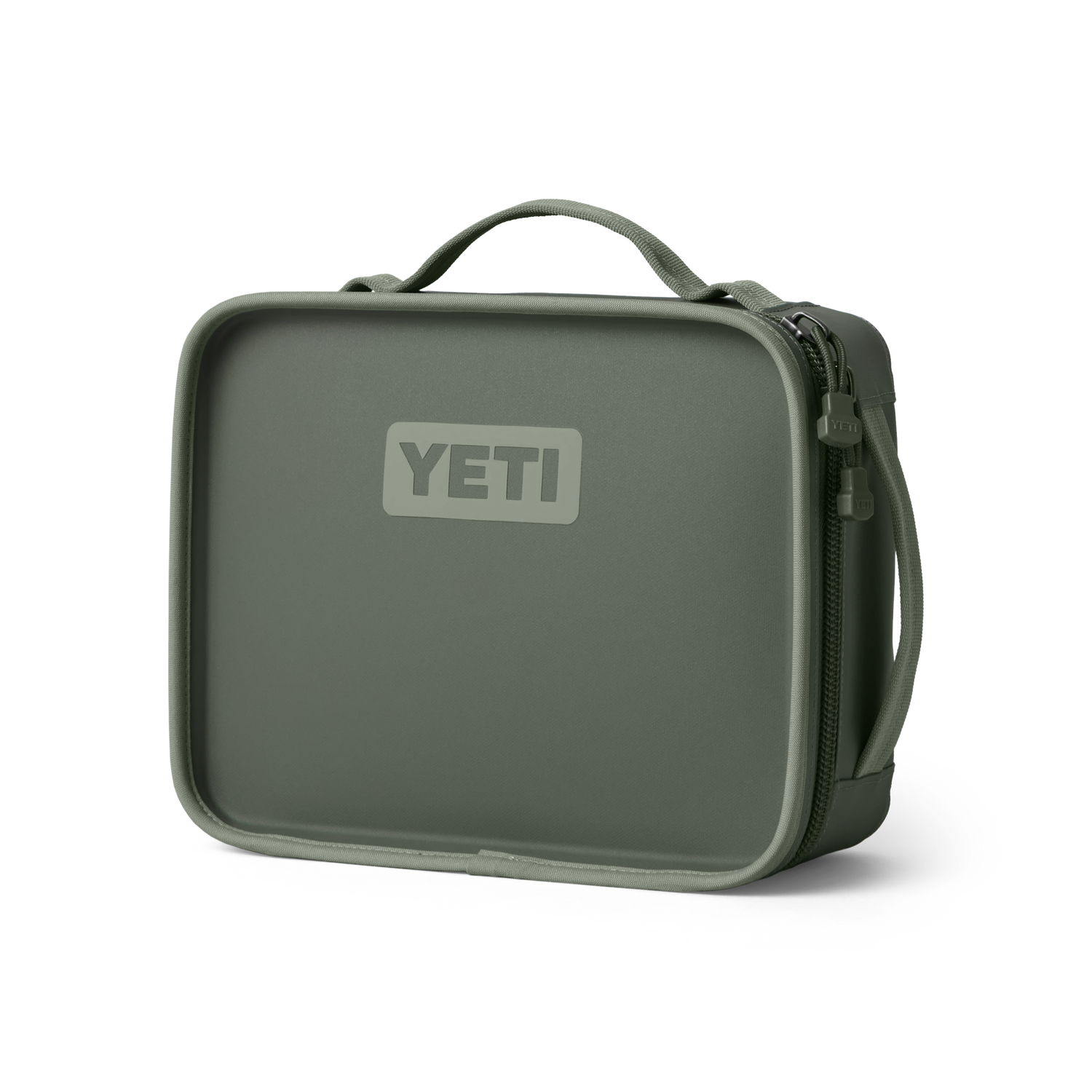 YETI DayTrip® Lunch Box Camp Green