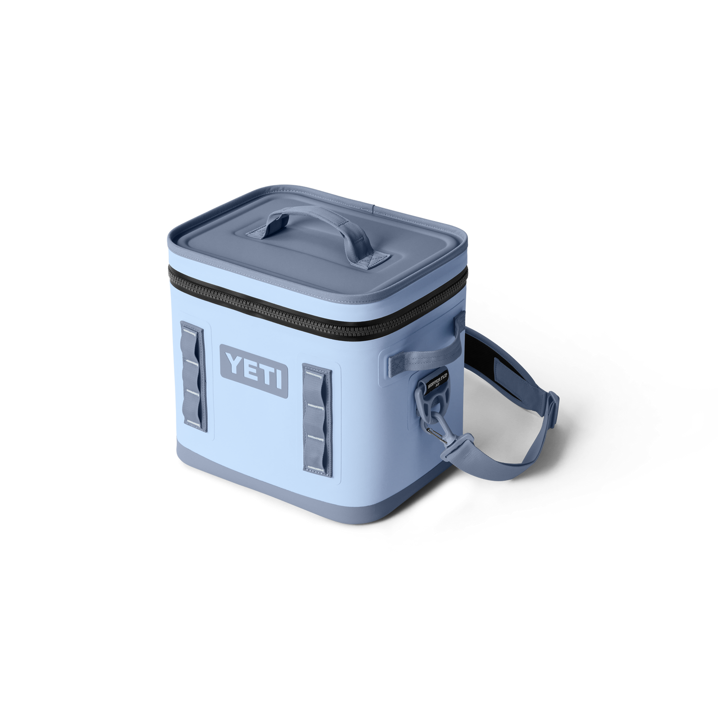 YETI Hopper Flip® 12 Soft Cooler Big Sky Blue