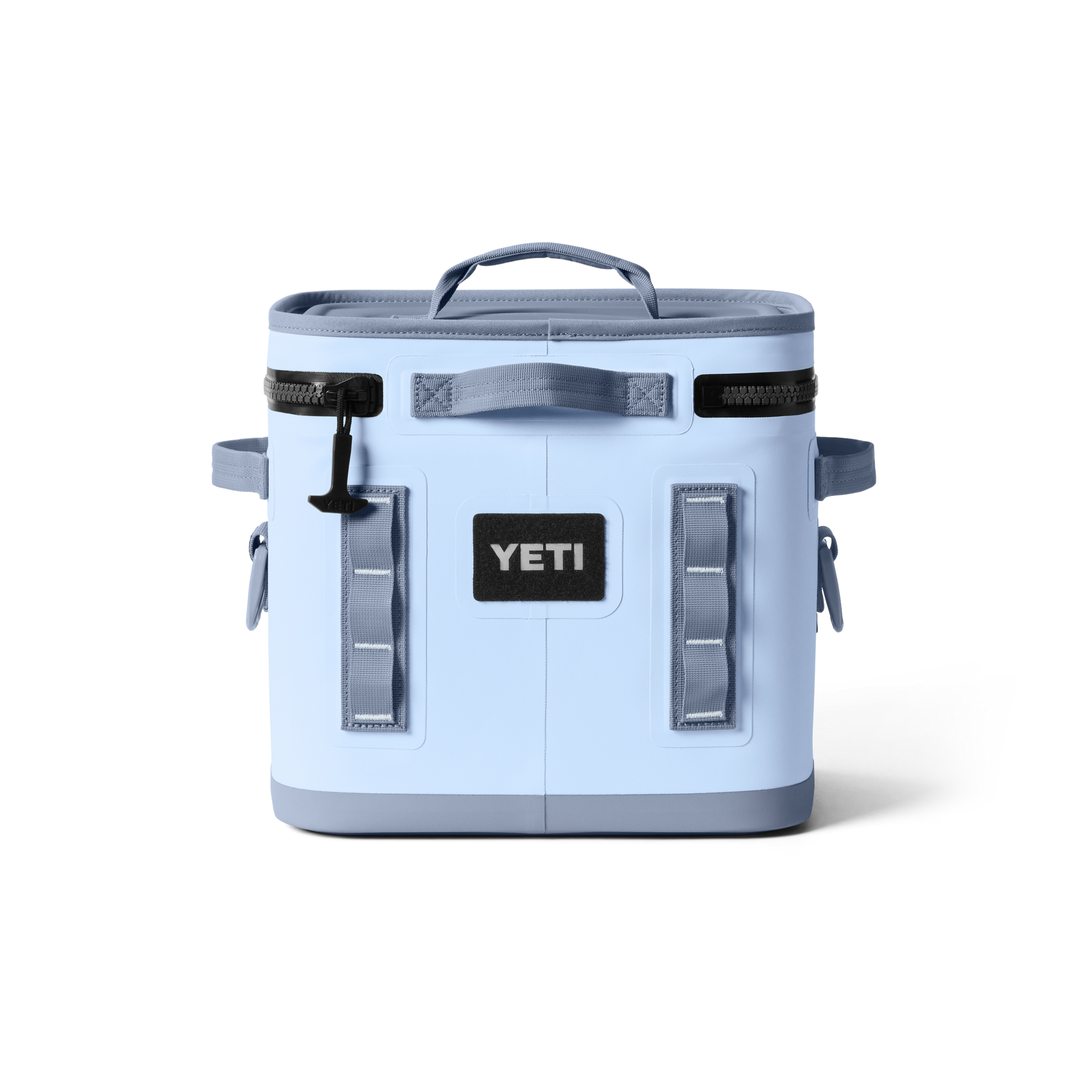 YETI Hopper Flip® 12 Soft Cooler Big Sky Blue