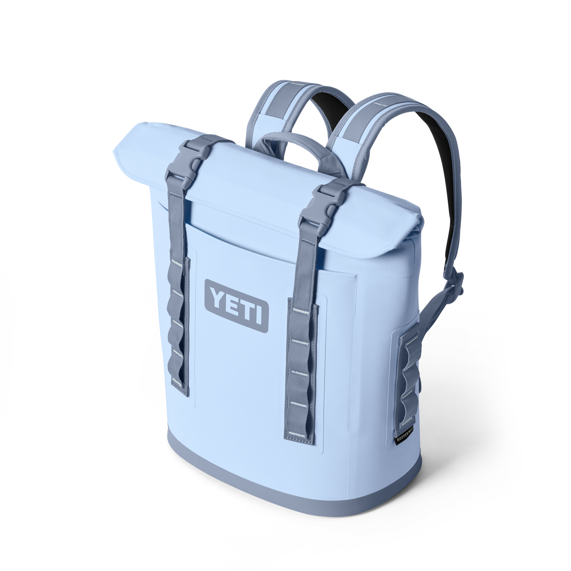 YETI Hopper® M12 Soft Rugzak Koeltas Big Sky Blue