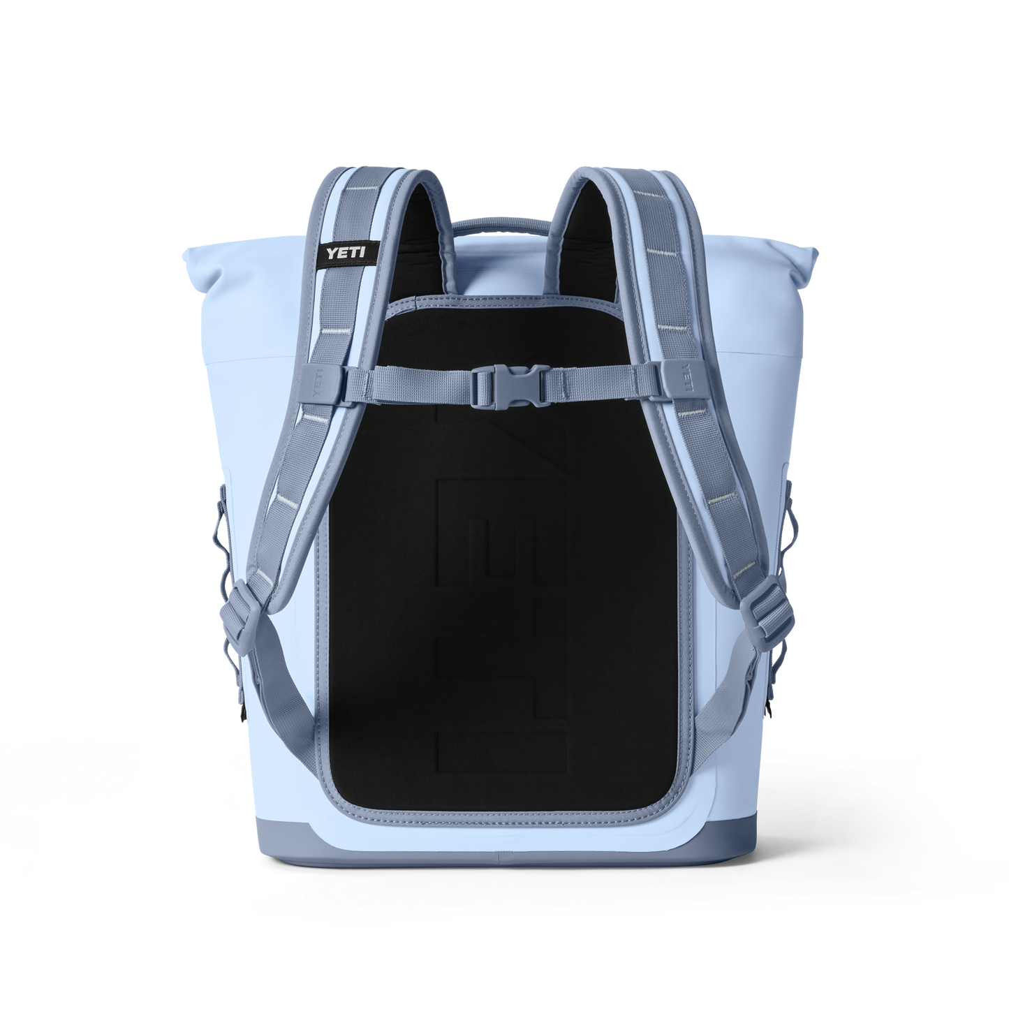 YETI Hopper® M12 Soft Rugzak Koeltas Big Sky Blue