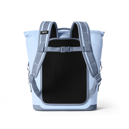 YETI Hopper® M12 Soft Rugzak Koeltas Big Sky Blue