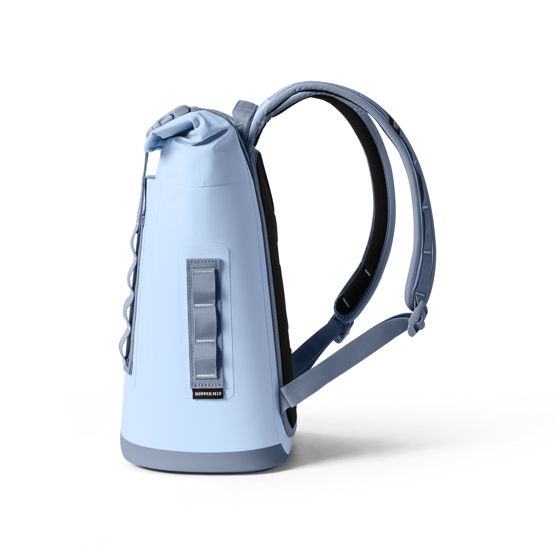 YETI Hopper® M12 Soft Rugzak Koeltas Big Sky Blue