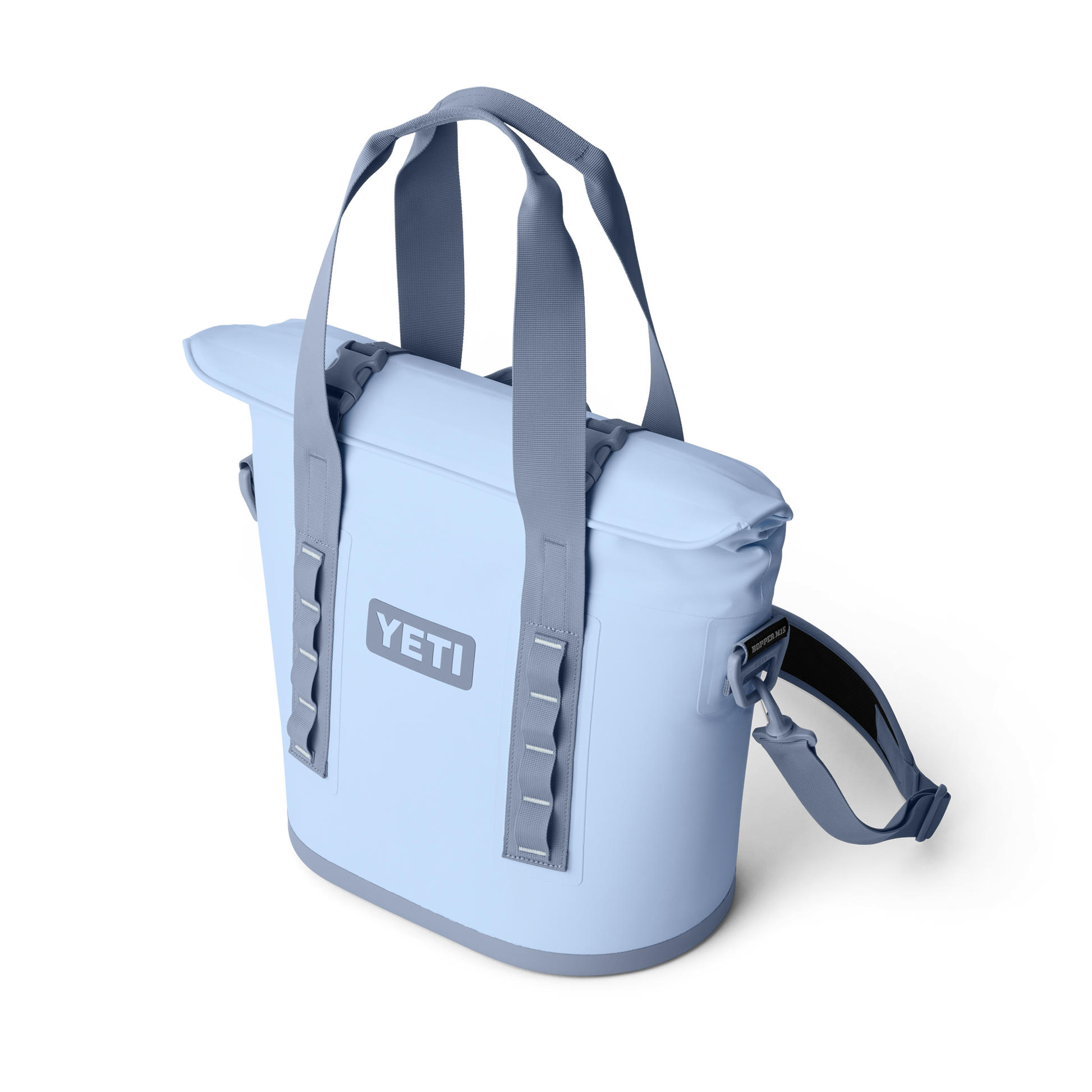 YETI Hopper® M15 Koeltas Big Sky Blue