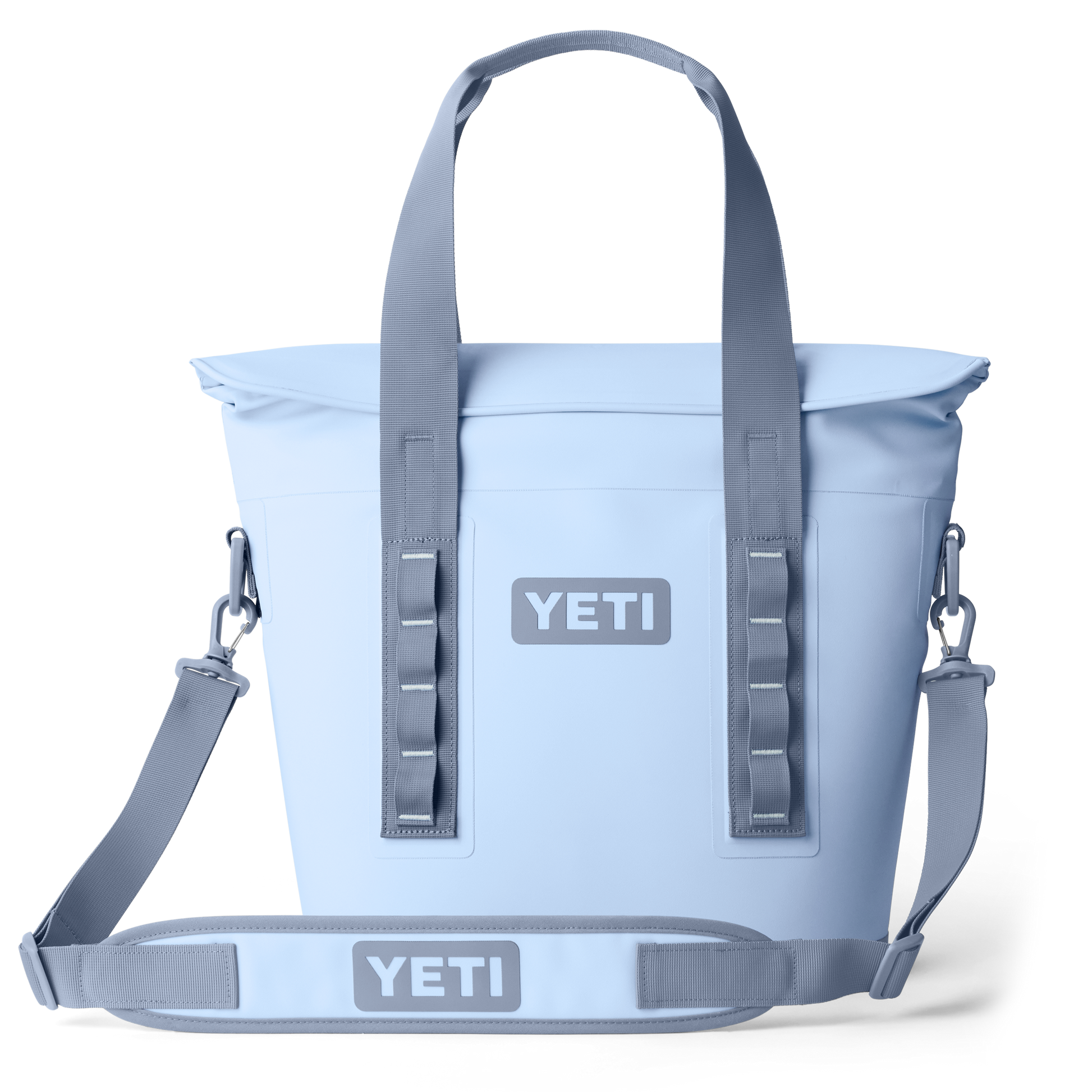 YETI Hopper® M15 Koeltas Big Sky Blue