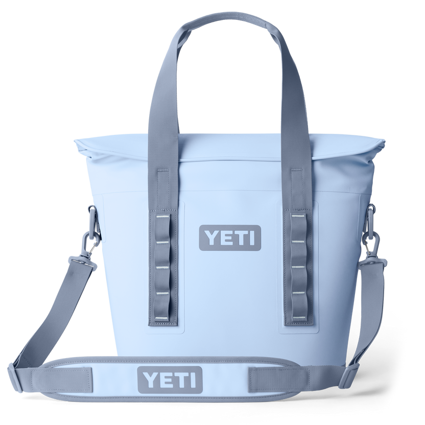 YETI Hopper® M15 Koeltas Big Sky Blue