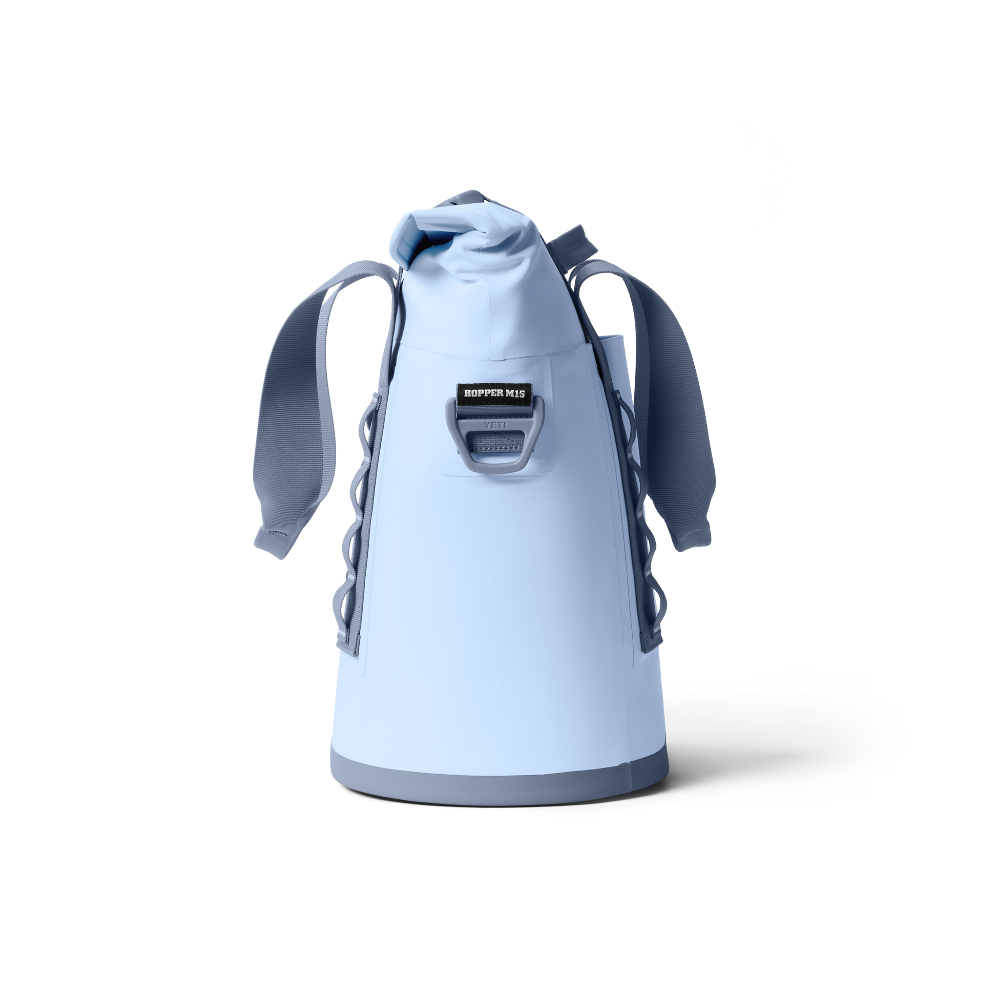 YETI Hopper® M15 Koeltas Big Sky Blue