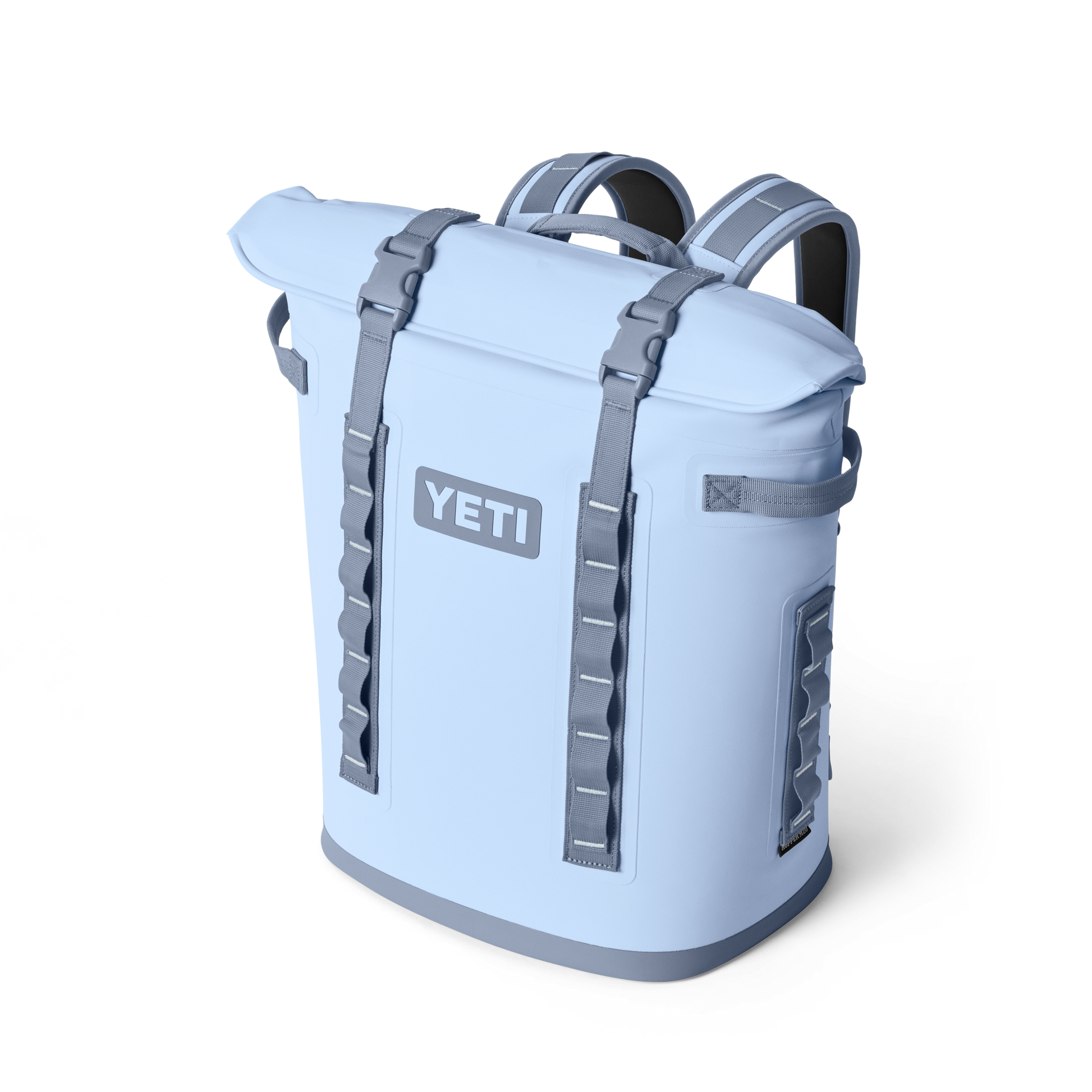 YETI Hopper® M20 Soft Rugzak Koeltas Big Sky Blue