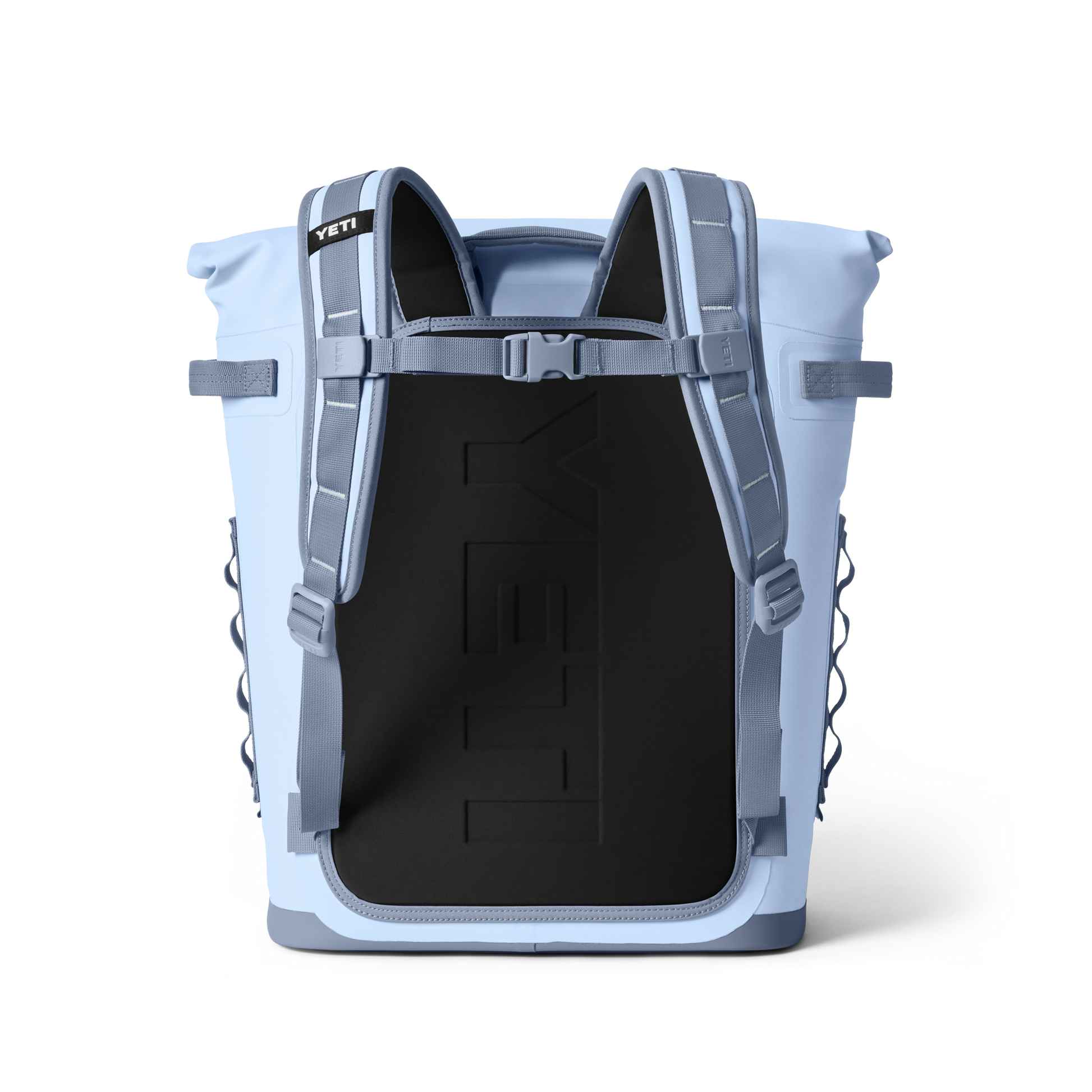 YETI Hopper® M20 Soft Rugzak Koeltas Big Sky Blue