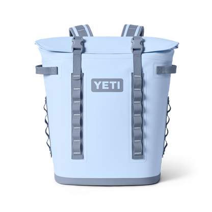 YETI Hopper® M20 Soft Rugzak Koeltas Big Sky Blue