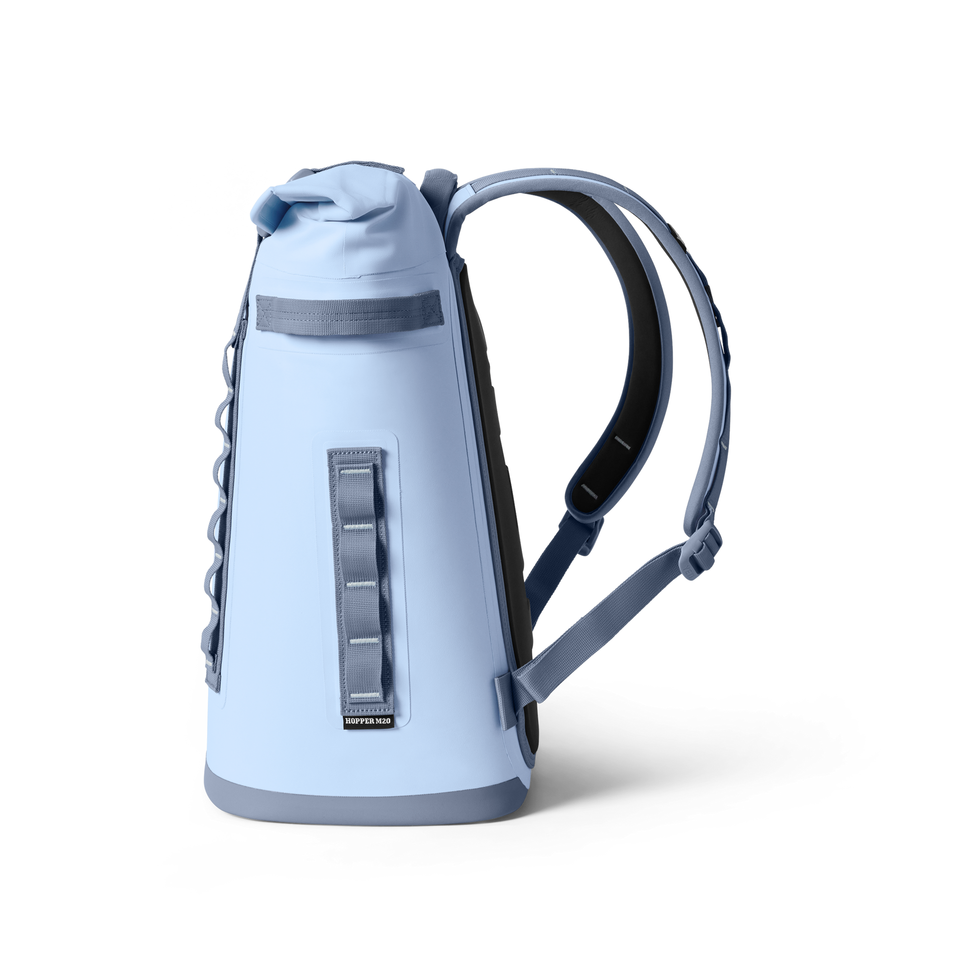YETI Hopper® M20 Soft Rugzak Koeltas Big Sky Blue