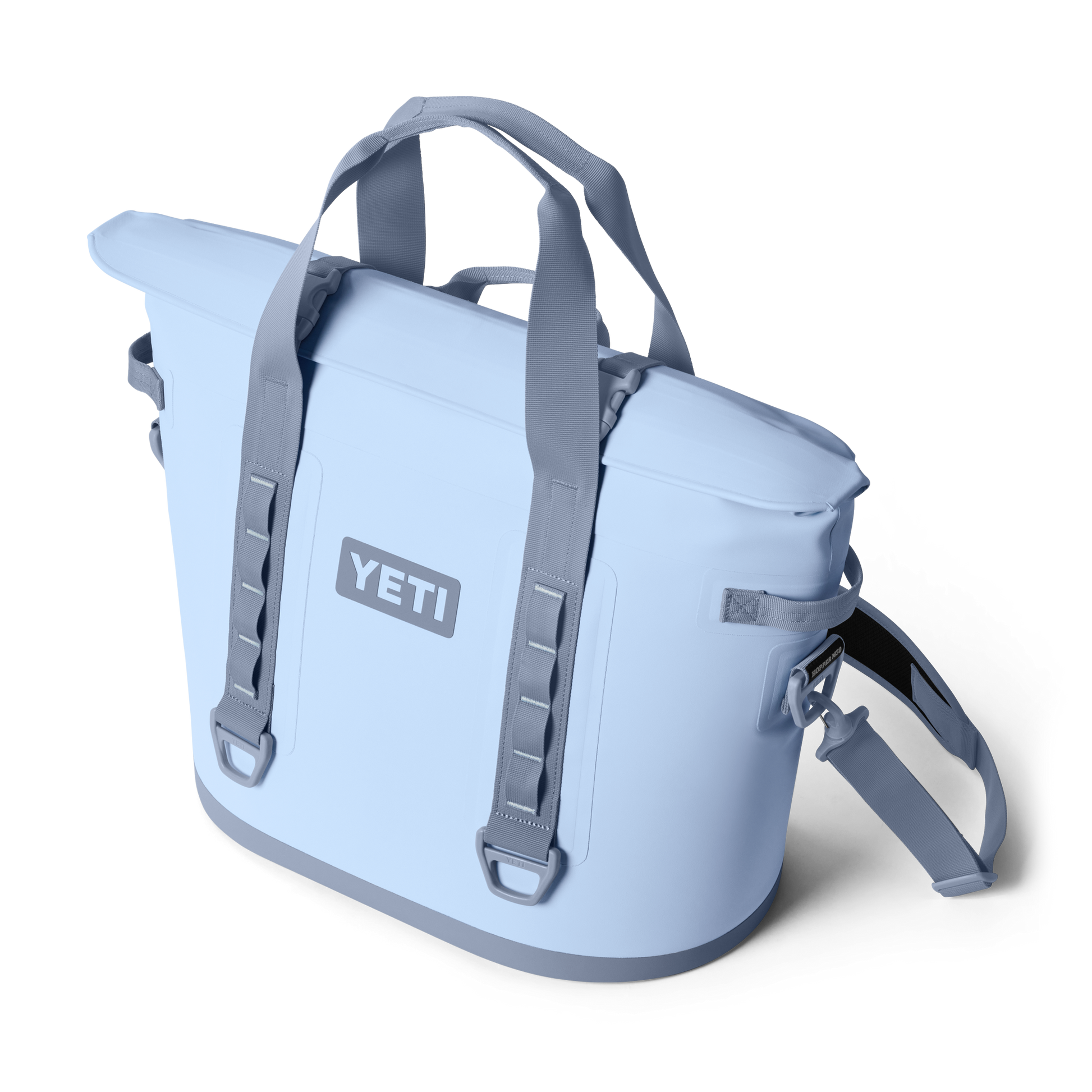 YETI Hopper® M30 Koeltas Big Sky Blue