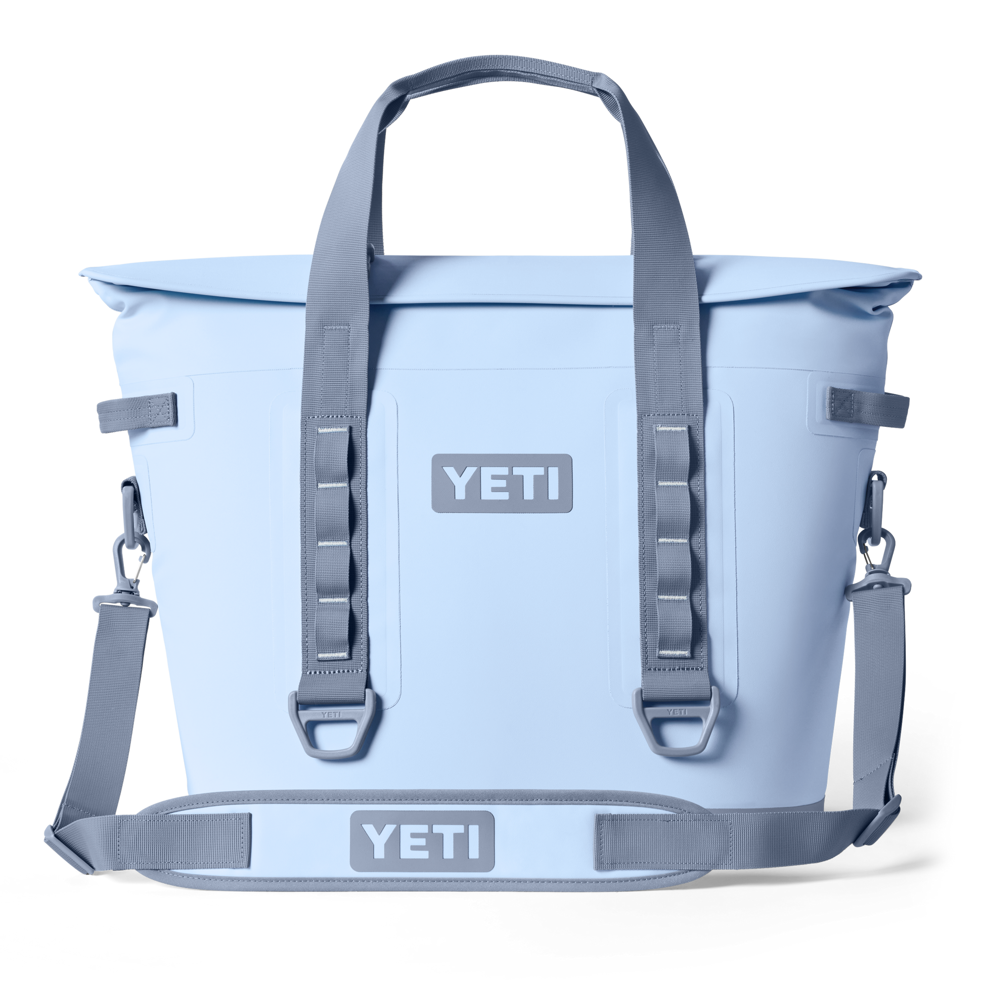 YETI Hopper® M30 Koeltas Big Sky Blue