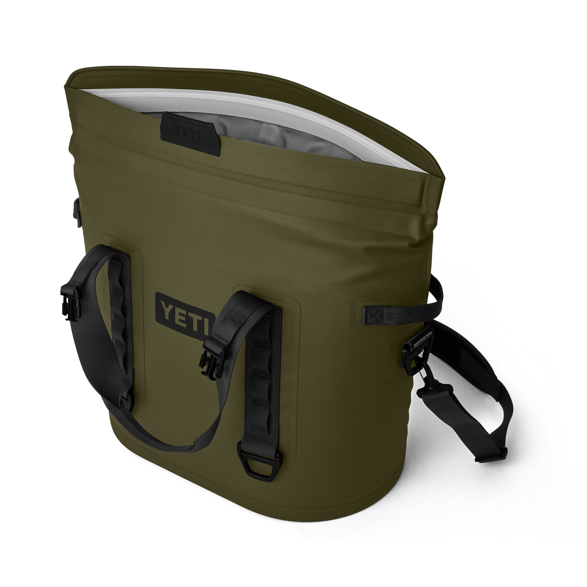 YETI Hopper® M30 Koeltas Olive