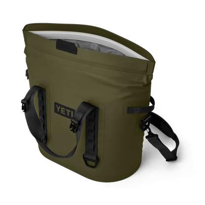 YETI Hopper® M30 Koeltas Olive