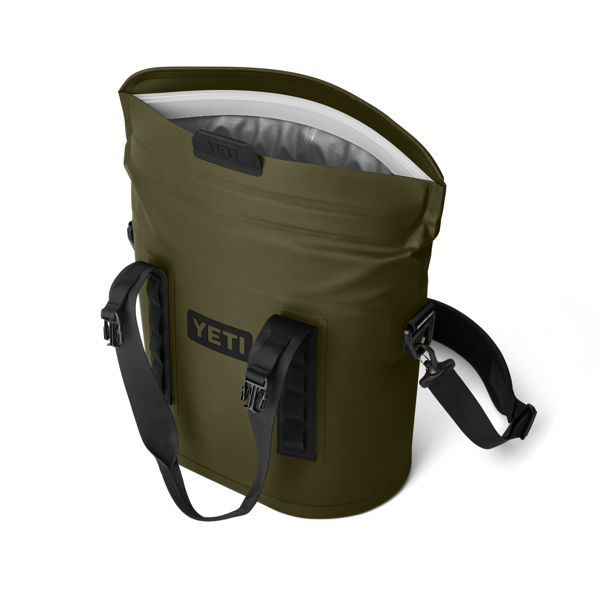YETI Hopper® M15 Koeltas Olive