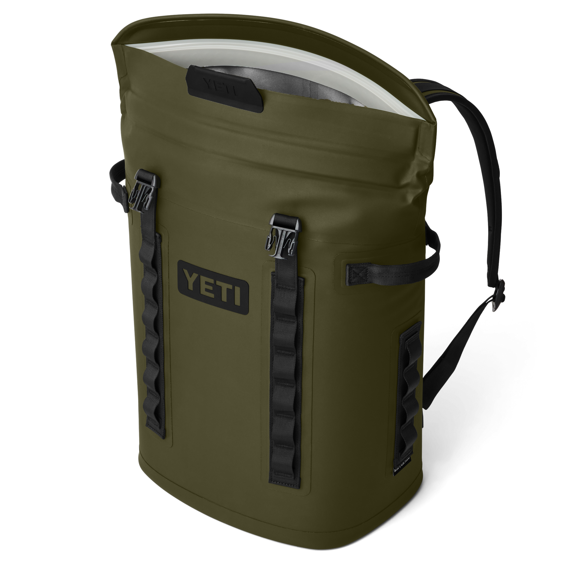YETI Hopper® M20 Soft Rugzak Koeltas Olive