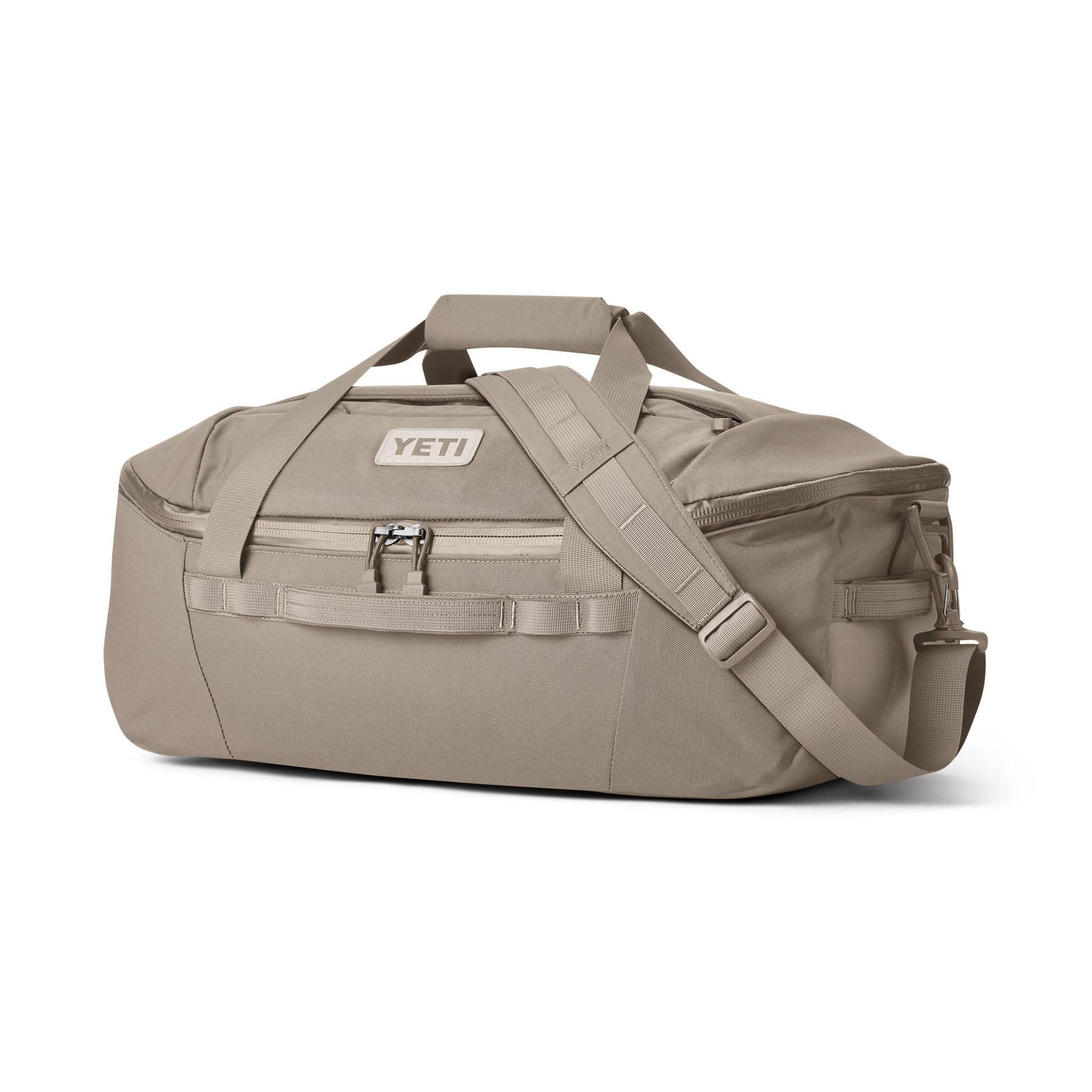 YETI Crossroads® Sporttas van 40 liter Cape Taupe